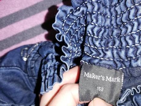 Rifle, podšité, 152