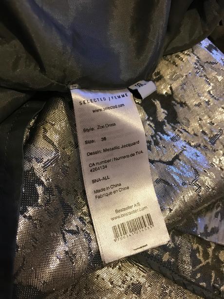 Slavnostne saty  s/xs, 36