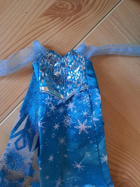 Disney ľadové kráľovstvo frozen bábiky,