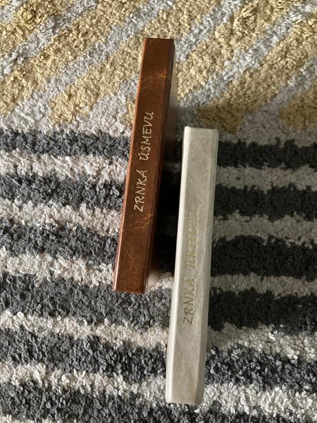 Zrnká hriechu a zrnká úsmevu (2000), 