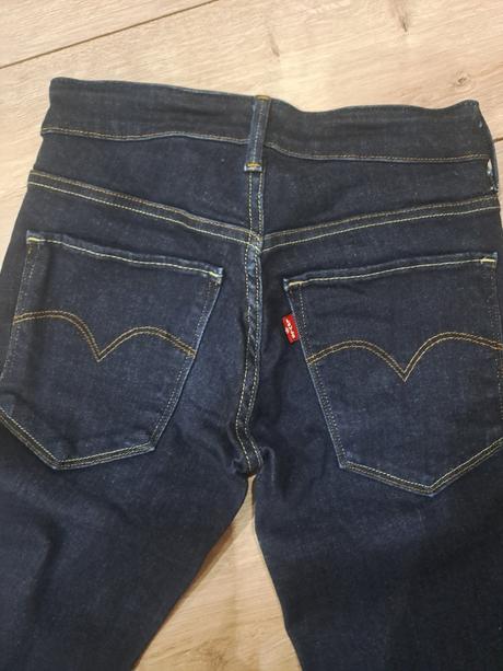 Levis rifle, levis,26