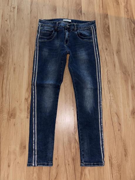 Skinny lexxury 40, 40