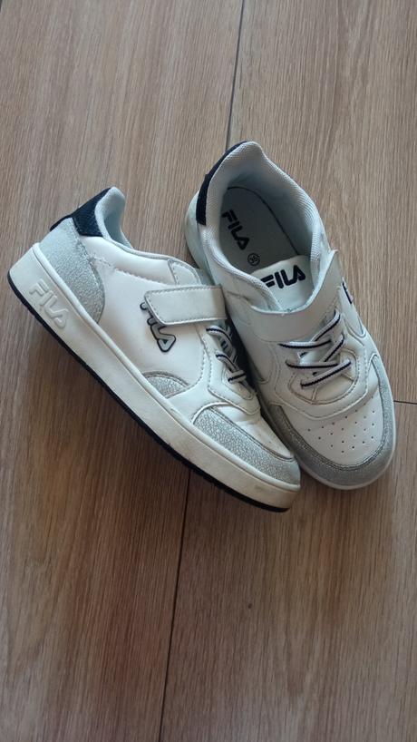 Tenisky 35, fila,35