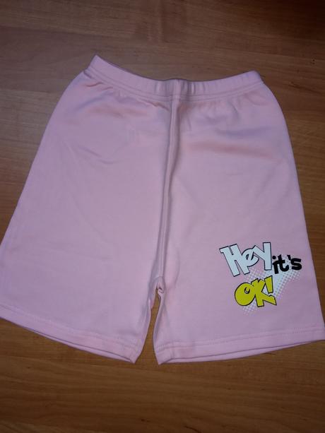 Letné pyžamko, 80 / 92 / 98