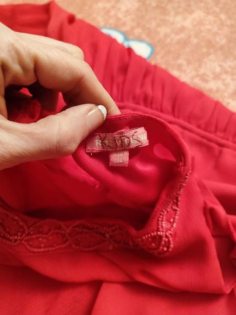 Krásne šaty 134, 134