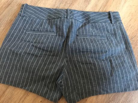 Šortky, calvin klein,m