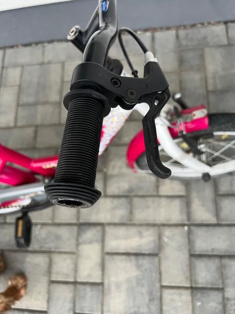 Detsky bicykel kenzel 14, kenzel,14