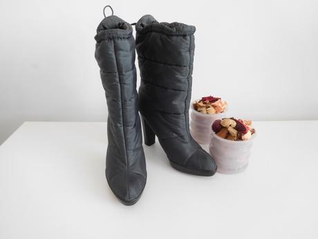 Calvin klein 38v, čižmy dámske,, 38