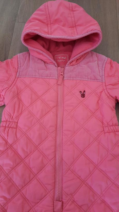 Zimný overal next, next,92