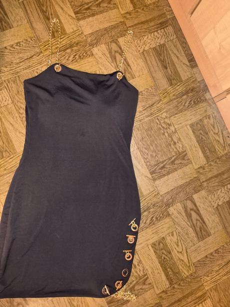Sexi šaty., s