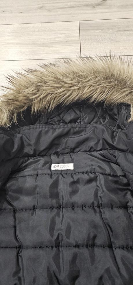 Vetrovka v.140 zn.hm, h&m,140