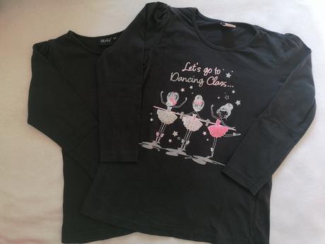 2x tricko, kiki&koko,122