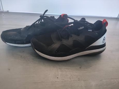 Reebok tenisky 38, reebok,38