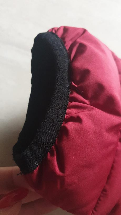 Pánska zimna bunda , top stav , velkost l, l