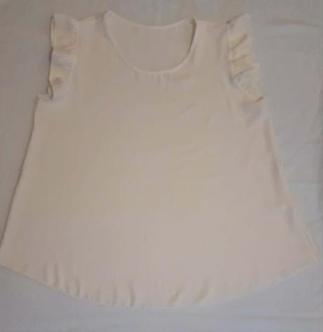 Predám dámsku blúzku veľ. xl-xxl, xl