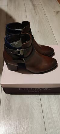 Členkové čižmy, john garfield,37