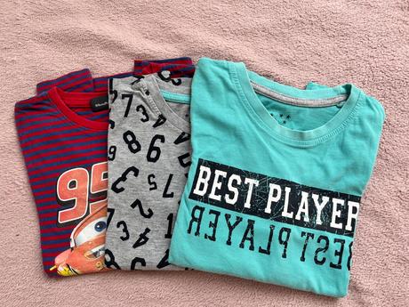 Tričká, lupilu,110