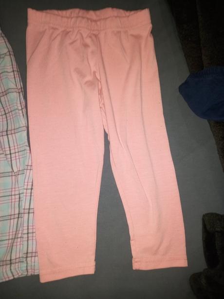 Pyžamové gate 86/92, 92