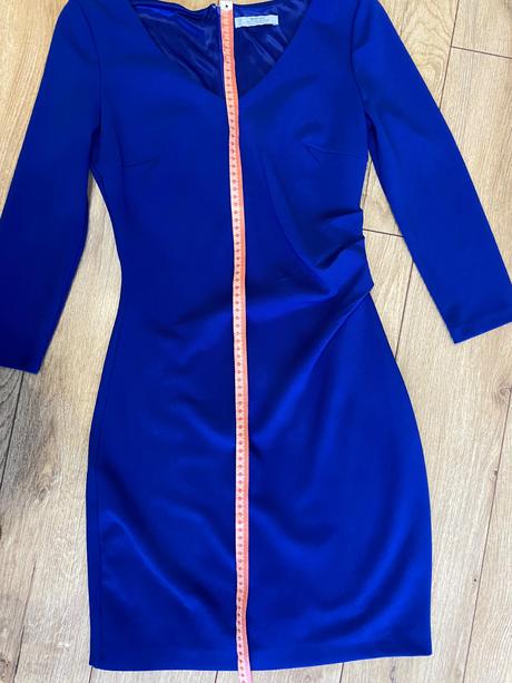 Mango elegantné/business saty, mango,s