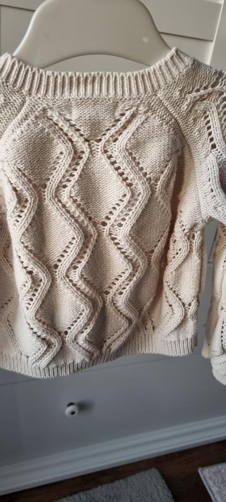 Svetrik newbie v.80, newbie,80