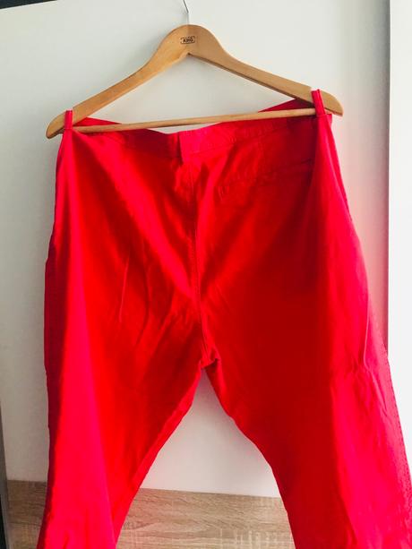 Damske nohavice, f&f,42