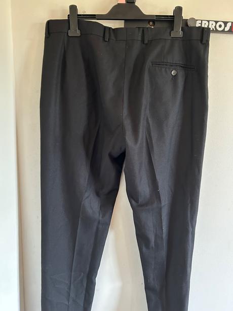 Obkekové nohavice, 56