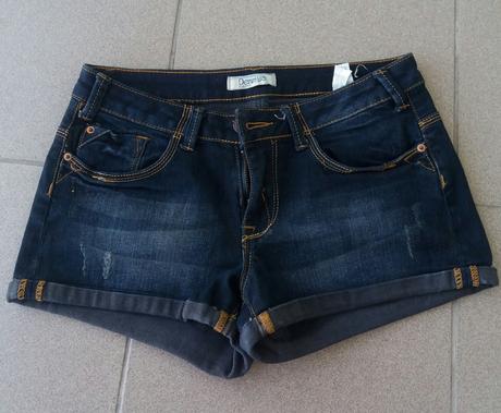 Dámske kraťasky pimkie č.32, pimkie,32