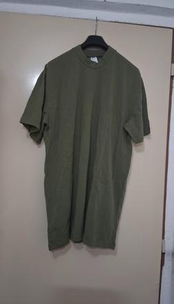 Elastické tričko nátelník ako nové l a xl, l