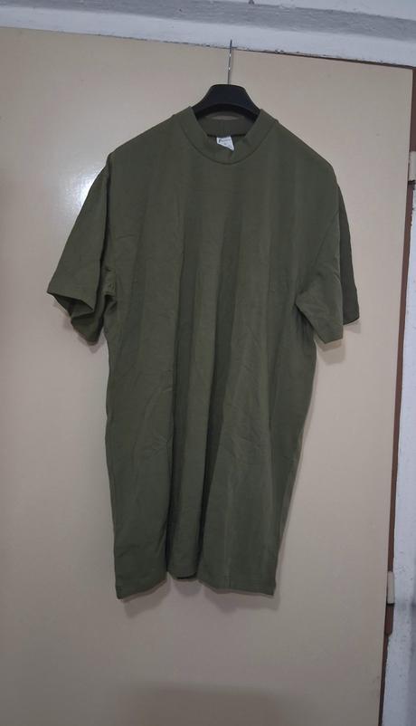 Elastické tričko nátelník ako nové l a xl, l