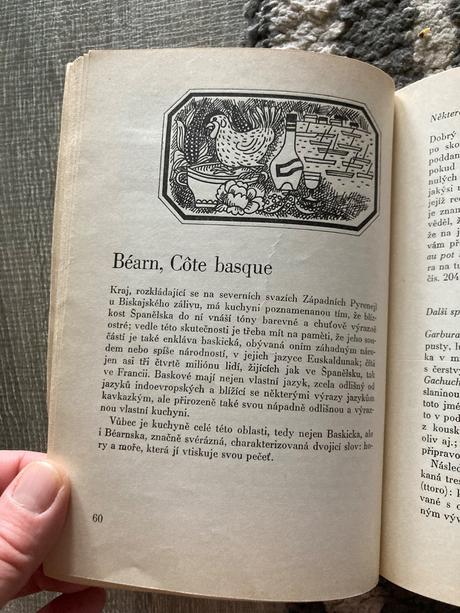 Francouzská kuchyně (1974), 