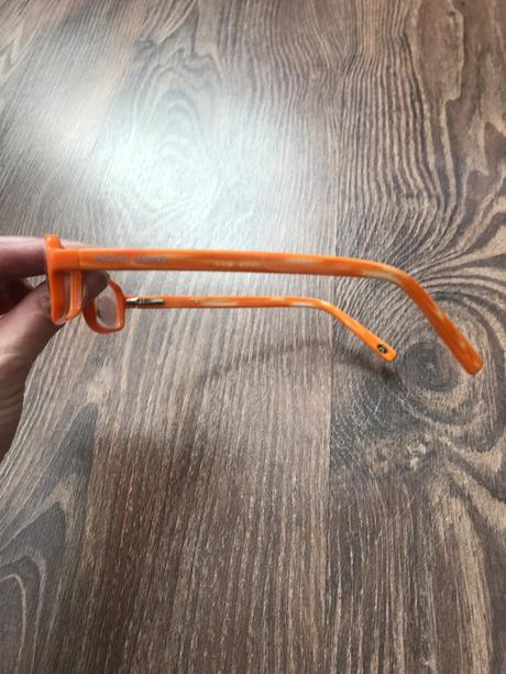 Okuliarovy ram jaques lemans, 