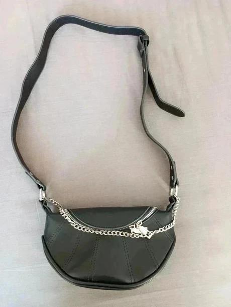 Crossbody, 