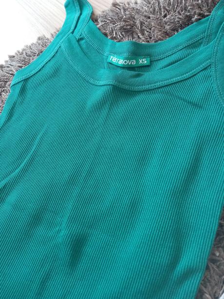 Letné tielka, terranova,xs