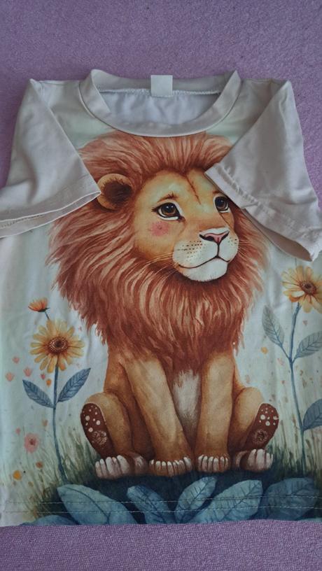 Balík oblečenia pre chlapca 86/92, 86–98