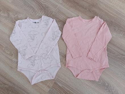 Body 18-24 mesiacov, pepco,92