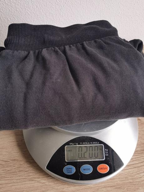 Chlapčenské tepláky 140, 140