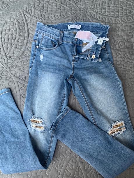 Dievčenské rifle, name it,134