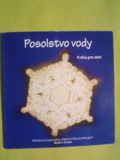 Posolstvo vody,
