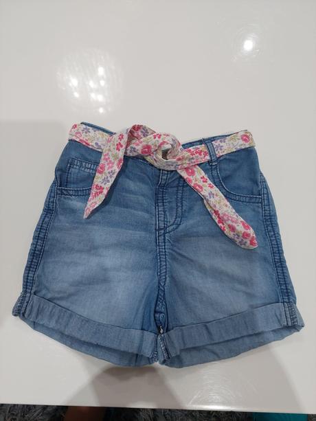 Riflove kratasky, f&f,80