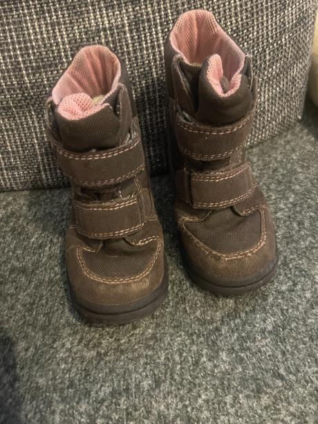 Topánky 27, superfit,27