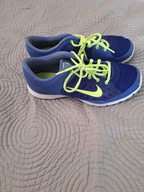 Nike tenisky ľahké, nike,42