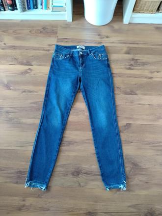 Rifle mos mosh w28, m