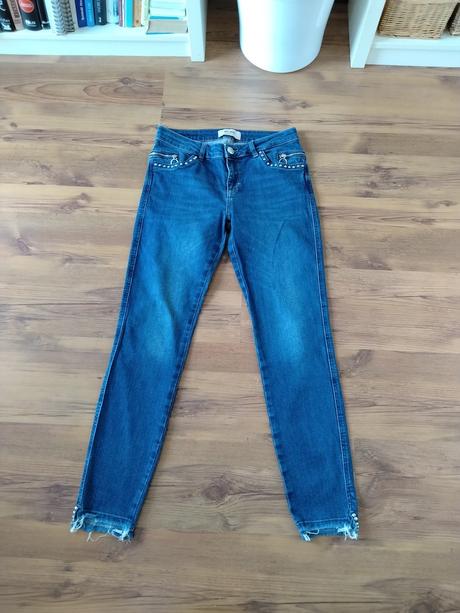 Rifle mos mosh w28, m