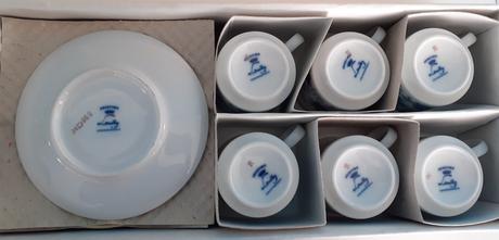 Karlovarský porcelán dizajn josephiny/josefíny, 