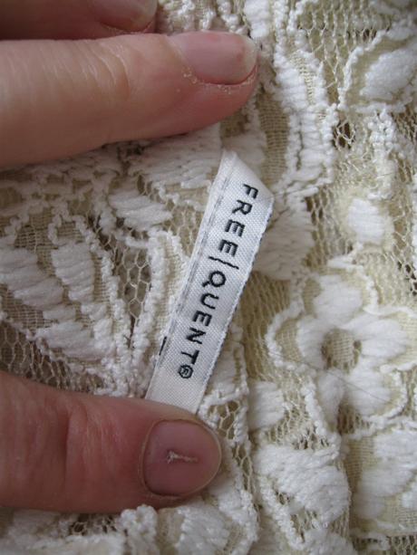 Dámske čipkované sako, s, s