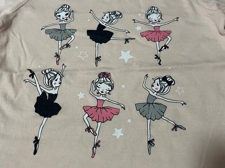 Tričko, kiki&koko,110