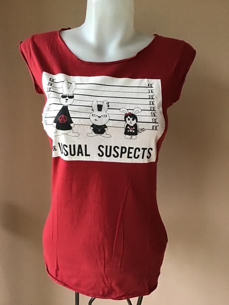 Tričko /2k, gate,xs