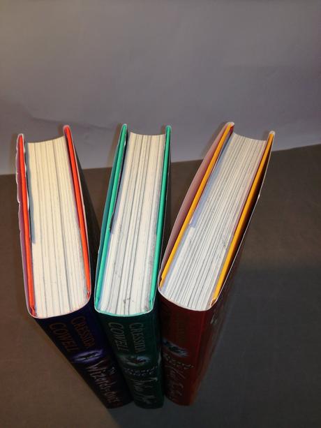 Cressida cowell the wizard of once / twice.. au22,