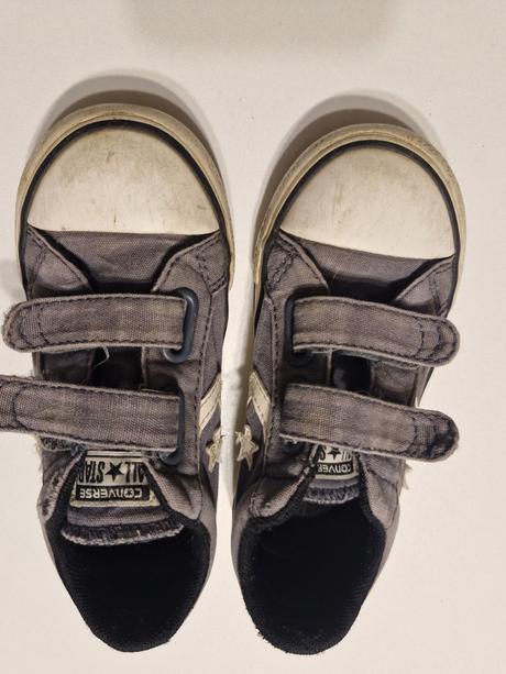 Tenisky, converse,26