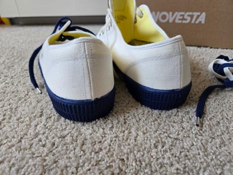 Pánske tenisky novesta star master walkswagen, 44